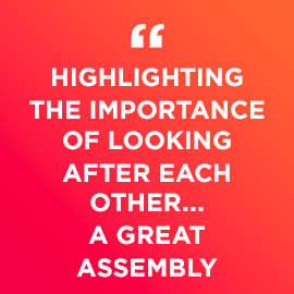 assemblies-quote